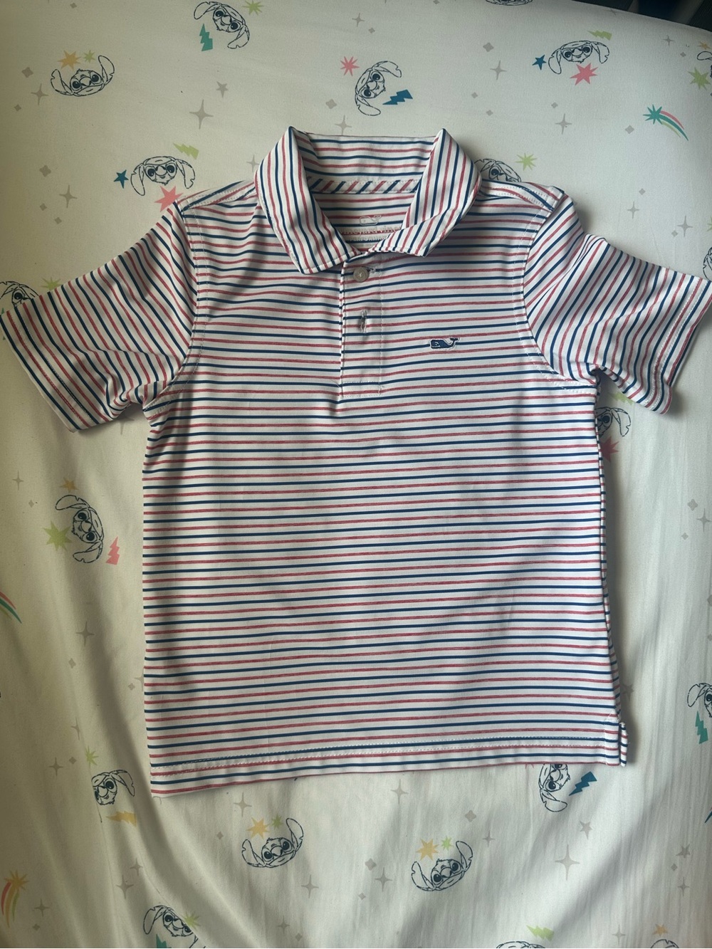 Vineyard Vines performance polo
